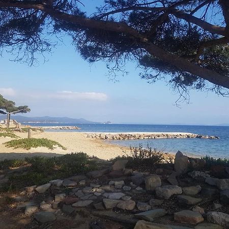 Super Croisette II La Londe-les-Maures Kültér fotó
