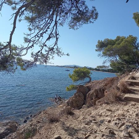 Super Croisette II La Londe-les-Maures Kültér fotó