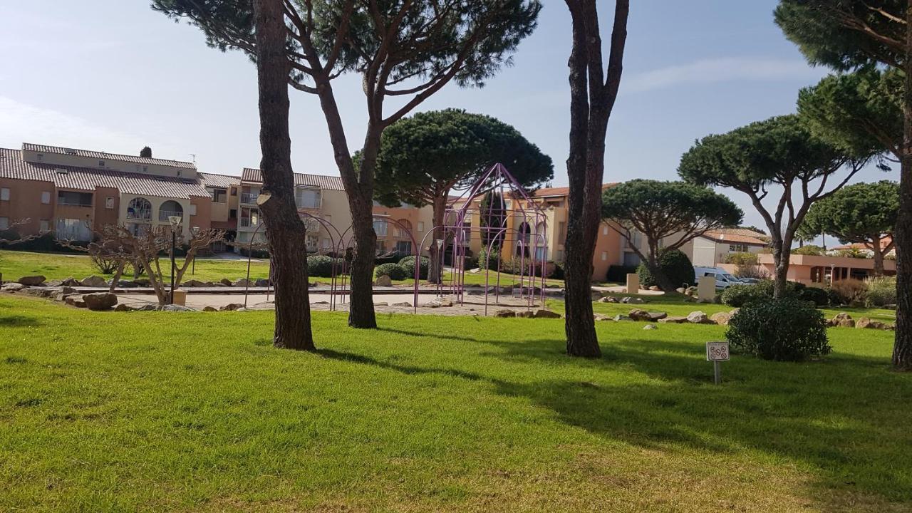 Super Croisette II La Londe-les-Maures Kültér fotó