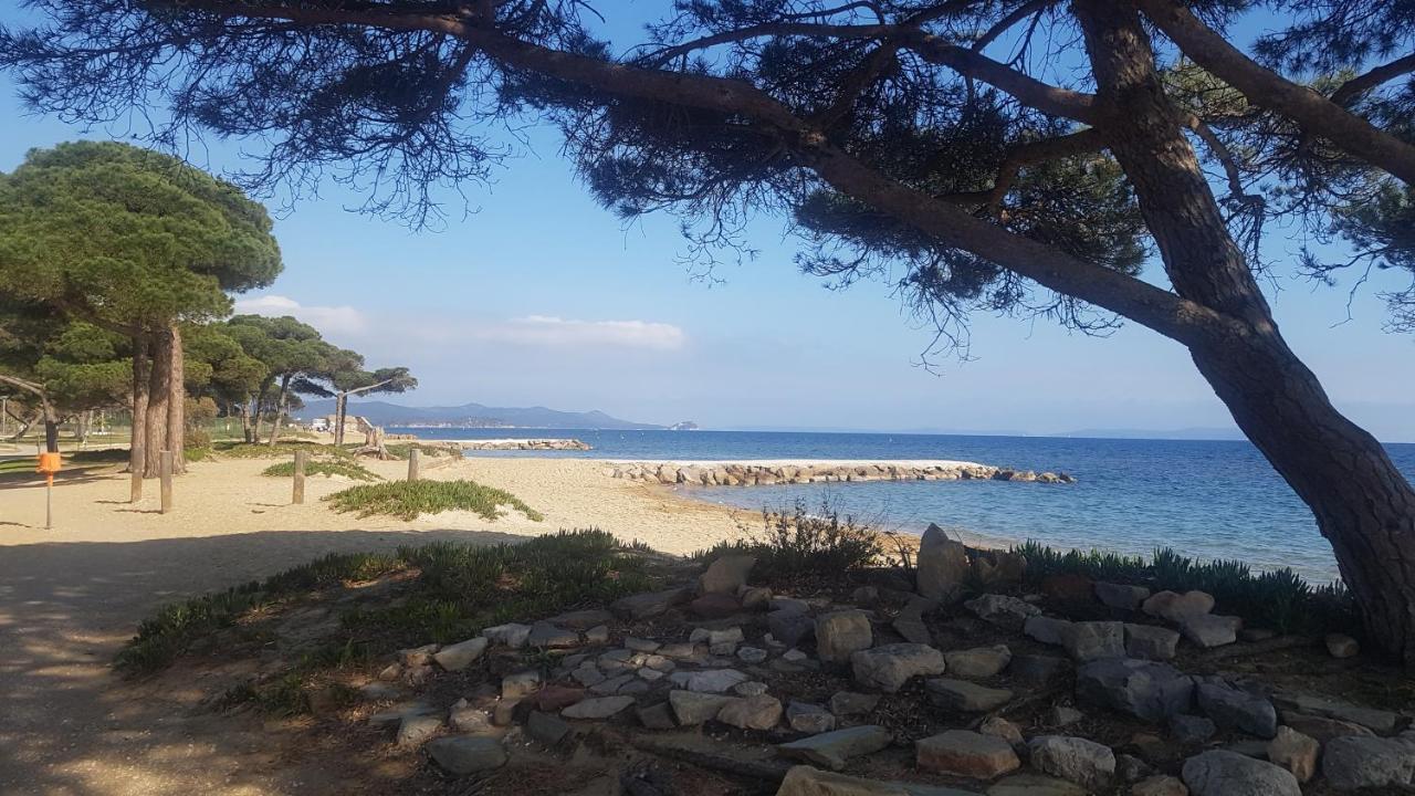 Super Croisette II La Londe-les-Maures Kültér fotó