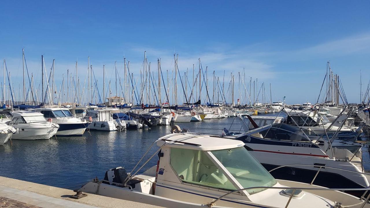 Super Croisette II La Londe-les-Maures Kültér fotó