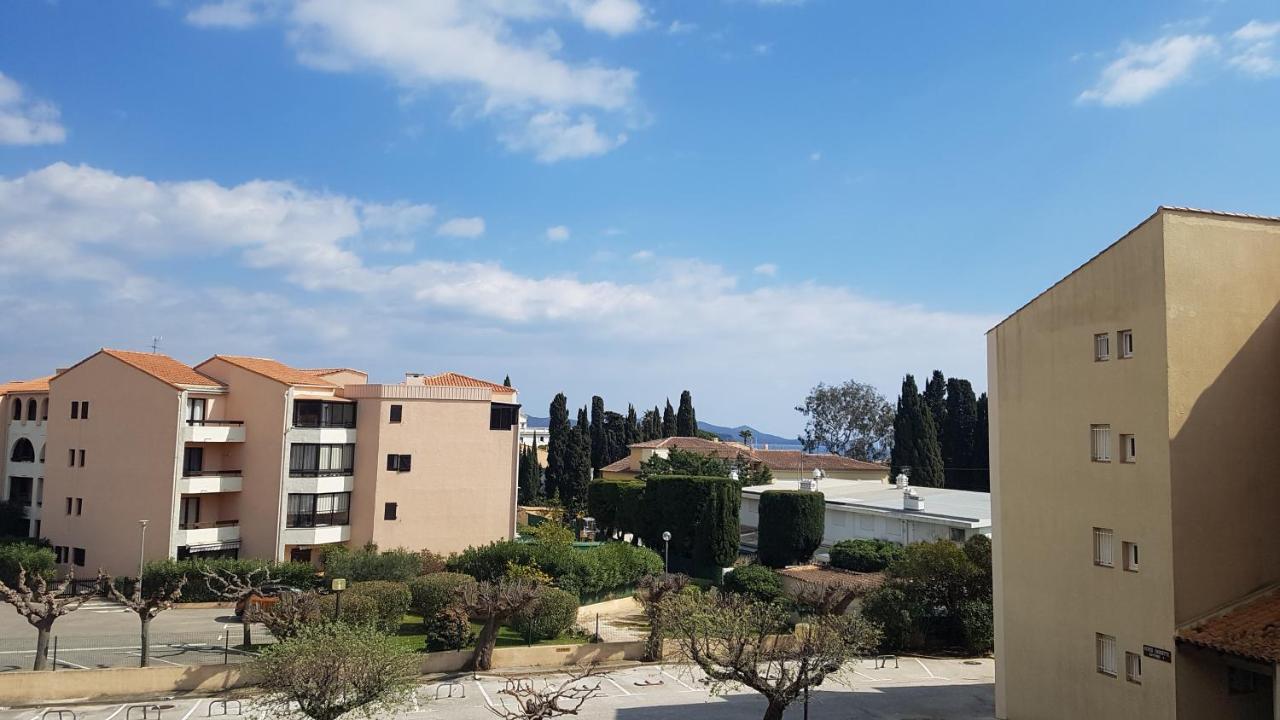 Super Croisette II La Londe-les-Maures Kültér fotó
