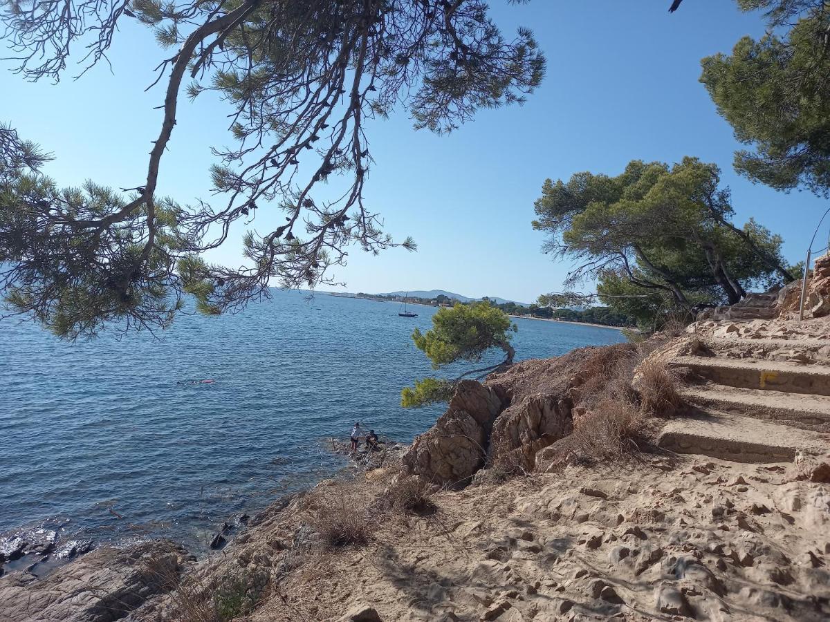 Super Croisette II La Londe-les-Maures Kültér fotó